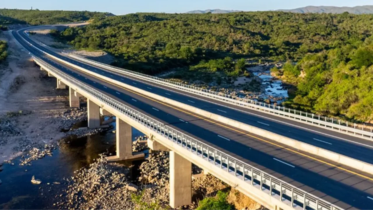 Autovía